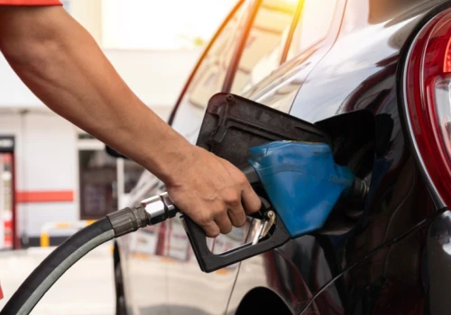 Ceny paliw w Polsce dogoniły Europę. Diesel bywa tańszy u sąsiadów