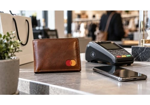 Mastercard uruchamia Wallet Pay