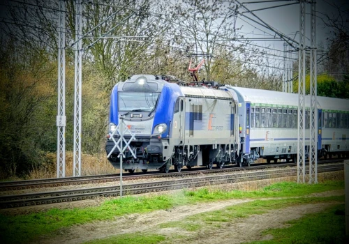 Seria groźnych zdarzeń na kolei. Prezes UTK wzywa przewoźników do pilnych szkoleń