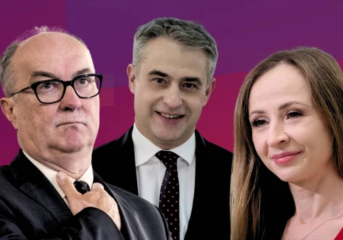 To nie marketing polityczny jest słabą stroną Nowej Lewicy