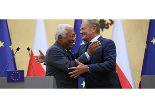 „Przyjaciele spójności” kontra „skąpcy” w sporze o nowy budżet UE. Będą nowe unijne podatki?
