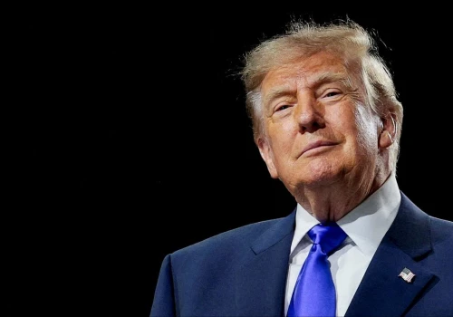 Trump mobilizuje wyborców: Wiecie, co się dzieje z tymi, którzy nie głosują?