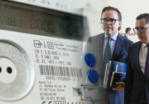 Prąd może zdrożeć i to znacznie. Rząd stanie przed dylematem