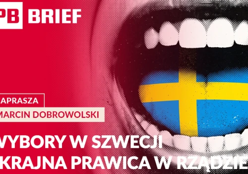 Fed czeka na inflację, ropa straszy rynki. BRICS i wybory w Szwecji. PB BRIEF