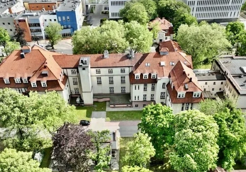 Bezpłatna diagnostyka onkologiczna w zabrzańskim szpitalu. Zdążyć przed nowotworem!