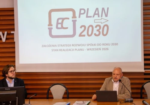 Kogeneracja w Elektrociepłowni Piotrków coraz bliżej?