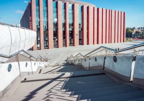 Tereny po kopalniach, miejsca pracy i przyszłość miast. W piątek Forum Transformacji Śląska w Katowicach