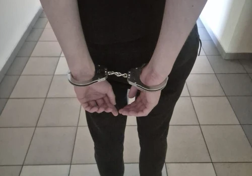 Rzeszów. Dwóch 17-latków podejrzanych napad na nastolatka