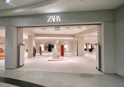 Zara wraca do Częstochowy. Po serii zamknięć otworzyła sklep w nowym koncepcie