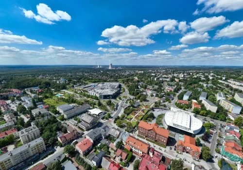 Jaworzno zastanawia się nad utworzeniem nowej spółki komunalnej