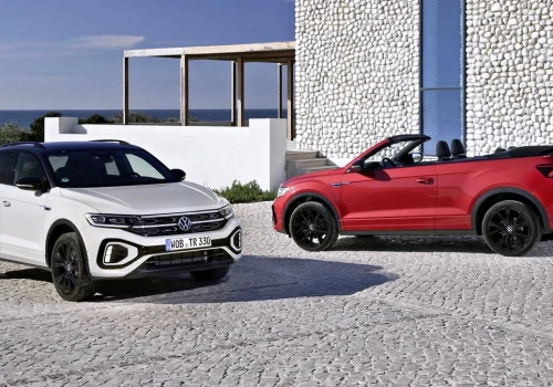 Volkswagen T-Roc I kontra usterki i awarie. Prześwietliłem rynkowy przebój