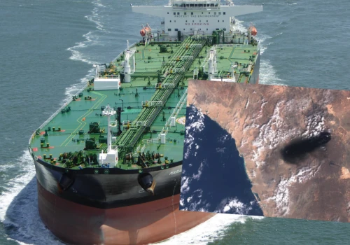 Widmo kryzysu naftowego. Przejęty port Mokha i możliwy paraliż saudyjskiego rurociągu Petroline