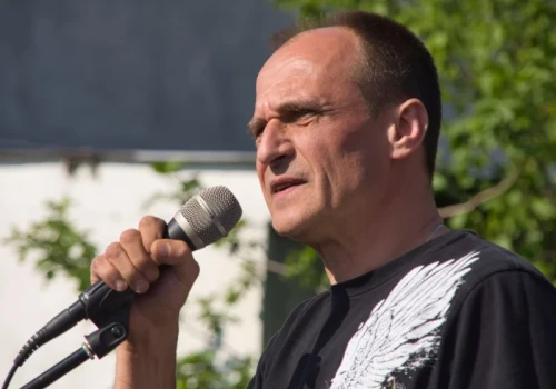 Decyzja KPRM uderzyła w fundację związaną z Kukizem. „Konto zablokowane”