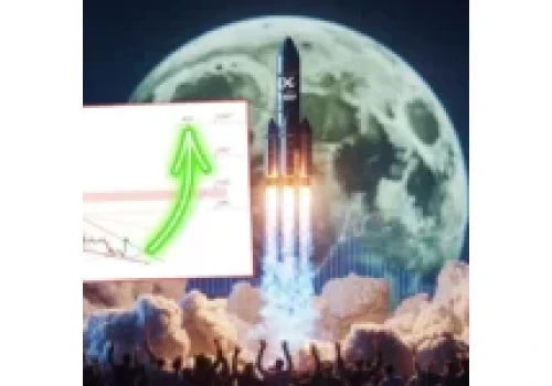 XRP gotowe do skoku o 800%? Rzadki sygnał techniczny zdradza początek hossy