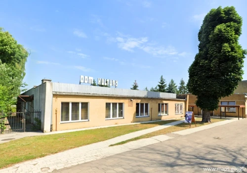 Konkurs, który nikogo nie zaskoczył. Nowa dyrektorka ChDK od dawna była „typowana”, to człowiek Wioletty Kaszak