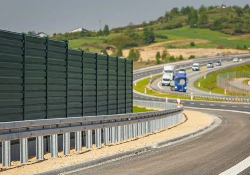 Będzie ciszej na A4 pod Opolem