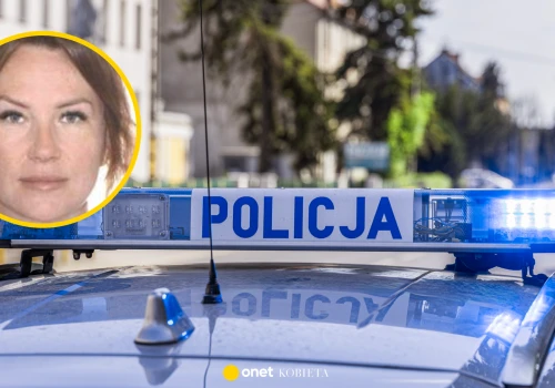 Emilia zniknęła po kłótni z mężem. Kierowca taksówki: zanosiła się płaczem