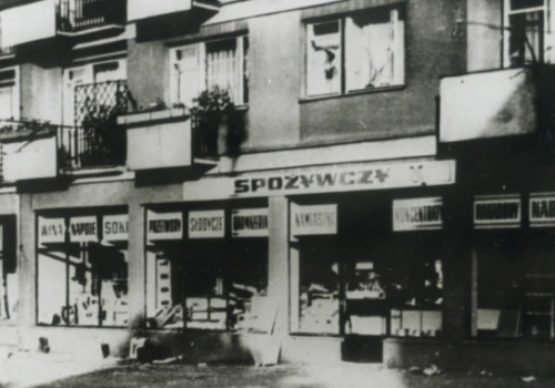 Bp Solarczyk do uczestników protestu w 1976 roku: doświadczyliście wielkiego cierpienia