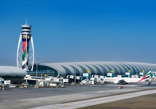 Dubaj przyspiesza odprawę graniczną. Nowy system działa mobilnie i zajmuje 12 sekund