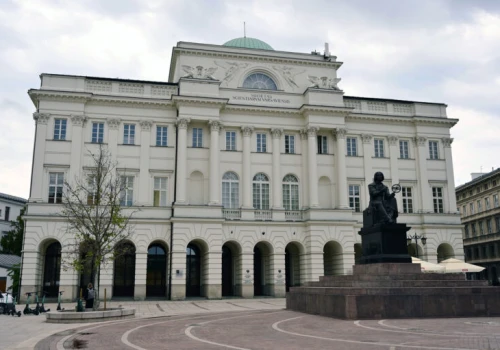 Liczniejsza, skuteczniejsza i lepiej opłacana. Taka ma być nowa Komisja ds. Etyki w Nauce PAN