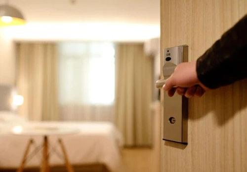 Krosno przyciąga turystów. Miasto ma już 36 obiektów noclegowych