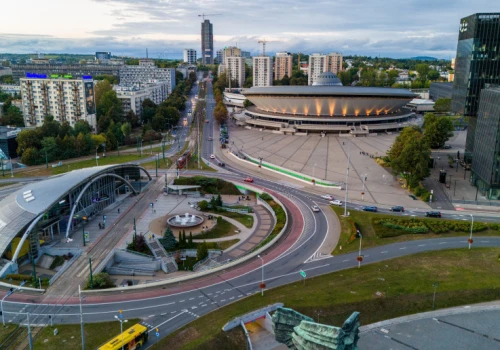 Śląsk szuka nowego modelu gospodarczego. Musi stać się magnesem dla młodych i przedsiębiorstw