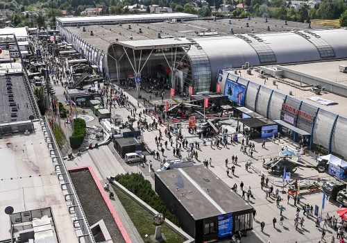 Znamy datę przyszłorocznego MSPO