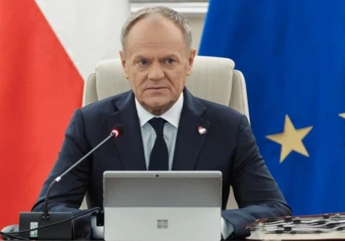 Tusk otrzymał raport od dyrektora CIA. „Ostrzegałem od wielu miesięcy”