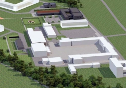 W Krakowie powstanie policyjne Centrum Szkoleniowo-Treningowe