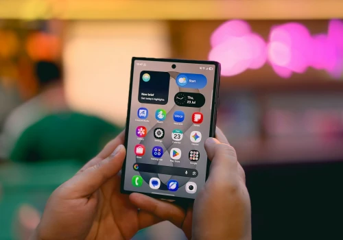 Samsung przerywa milczenie! Jest reakcja na uginający się ekran w Galaxy Z Fold 8!