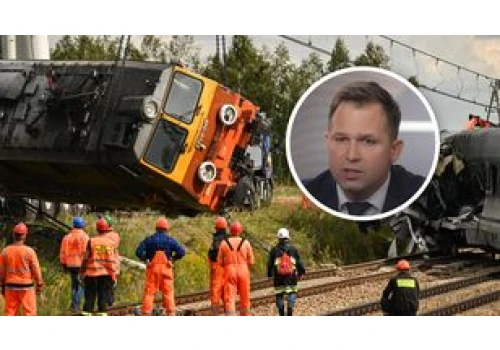 Maszyniści biją na alarm. 