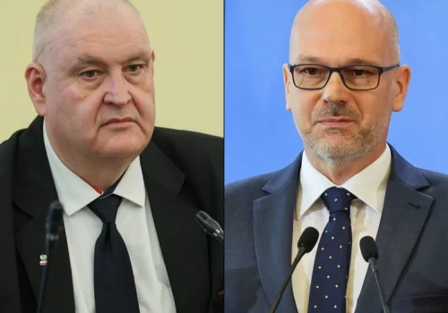 Czy Święczkowski dopuści Berka do orzekania? Prezes TK odpowiada