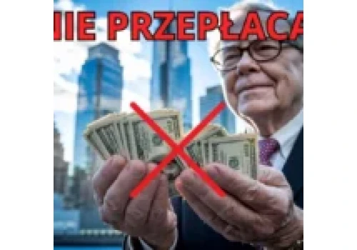 Nie inwestuj jak Warren Buffett. Zasada „kup i trzymaj” to mit