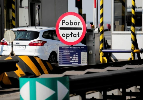 Bramki na A2 przechodzą do historii. Znikną w trzech miejscach