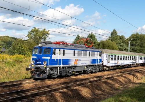 Pociągi w całej Polsce mocno opóźnione. Jest komunikat PKP
