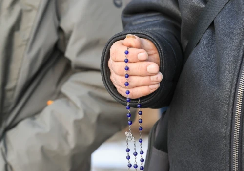 Sant’Egidio: modlitwa za ofiary 11 września i wszystkich wojen