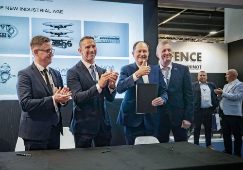 Unimot i PZL Defence mają umowę z Amerykanami. Wykorzystają technologię produkcyjną z Kalifornii