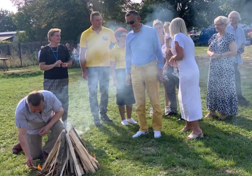 Przed nami Święto Pieczonego Ziemniaka w Magoniach. To wieloletnia tradycja lokalnej społeczności