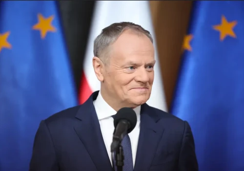 Tajny raport CIA dla Tuska! Wie, co nadchodzi, ale Polaków nie ostrzega