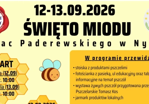 Święto Miodu 2026