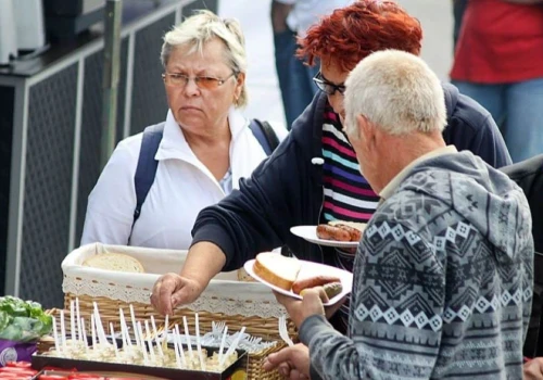 Wielkie święto wraca do Kortowa. To będzie jeden z najsmaczniejszych weekendów w Olsztynie