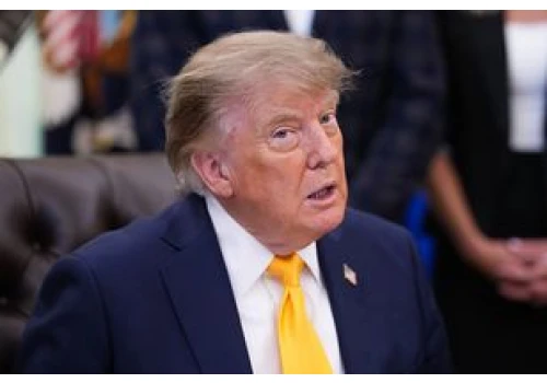 Trump nie boi się końca świata przez AI. Wskazuje inne zagrożenie