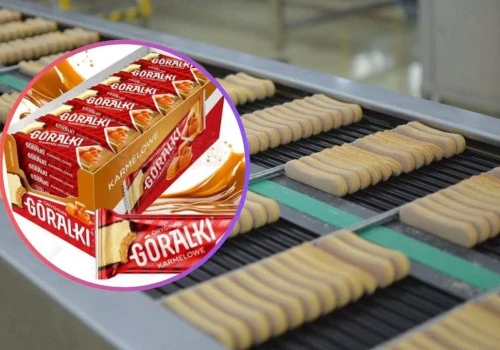 Właściciel Verbeny i Góralek tnie portfolio. Valeo Foods sprzedaje biznes po 16 latach