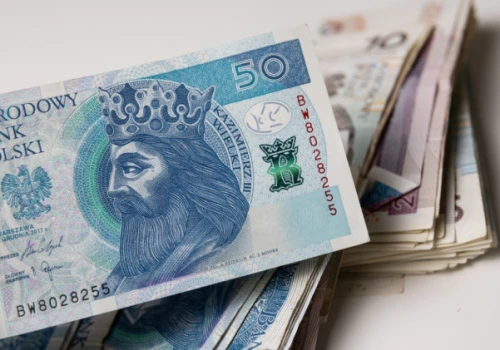 Współpracownik MO udawał opozycjonistę dla pieniędzy. Jest wyrok