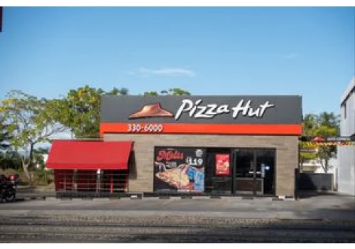Pizza Hut zwija się z tego kraju. Cały biznes idzie na sprzedaż
