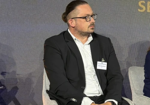 „Nie możemy konkurować kosztami. Przegraliśmy tę grę”. Wyrzykowski o przyszłości europejskiego mleczarstwa