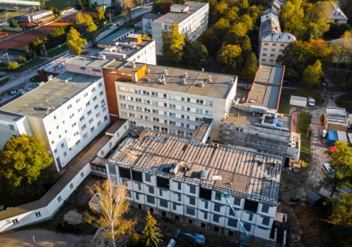 Dzień Zdrowia w karwińskim szpitalu. Sprawdź jak lepiej zadbać o swoje zdrowie