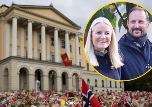 Nowy król Norwegii nie przeprowadzi się do pałacu? Preferuje obecną rezydencję