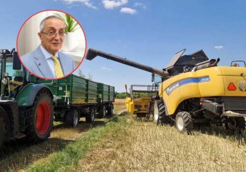 Dopłaty po 2027 r. będą cięte. Od ilu ha zacznie się pierwszy próg?