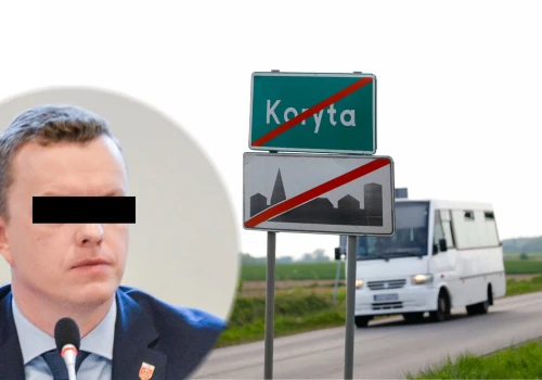 Doradzał spółkom miejskim mimo zakazu. Sąd odwiesił mu wyrok, Mikołaj Kostka może pójść do więzienia